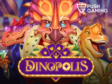 Casino promosyonları ödeme8